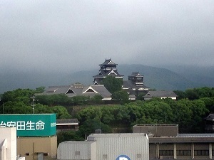 熊本城