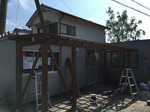 お店１